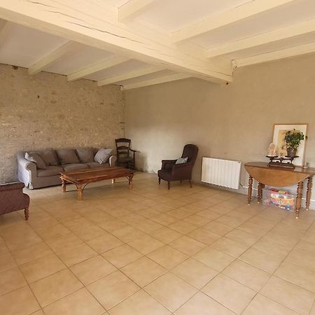 Montayral Domaine Des Possibles - Equi Home מראה חיצוני תמונה