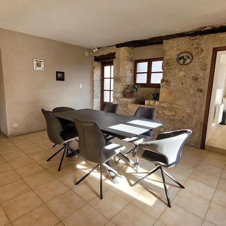 Montayral Domaine Des Possibles - Equi Home מראה חיצוני תמונה
