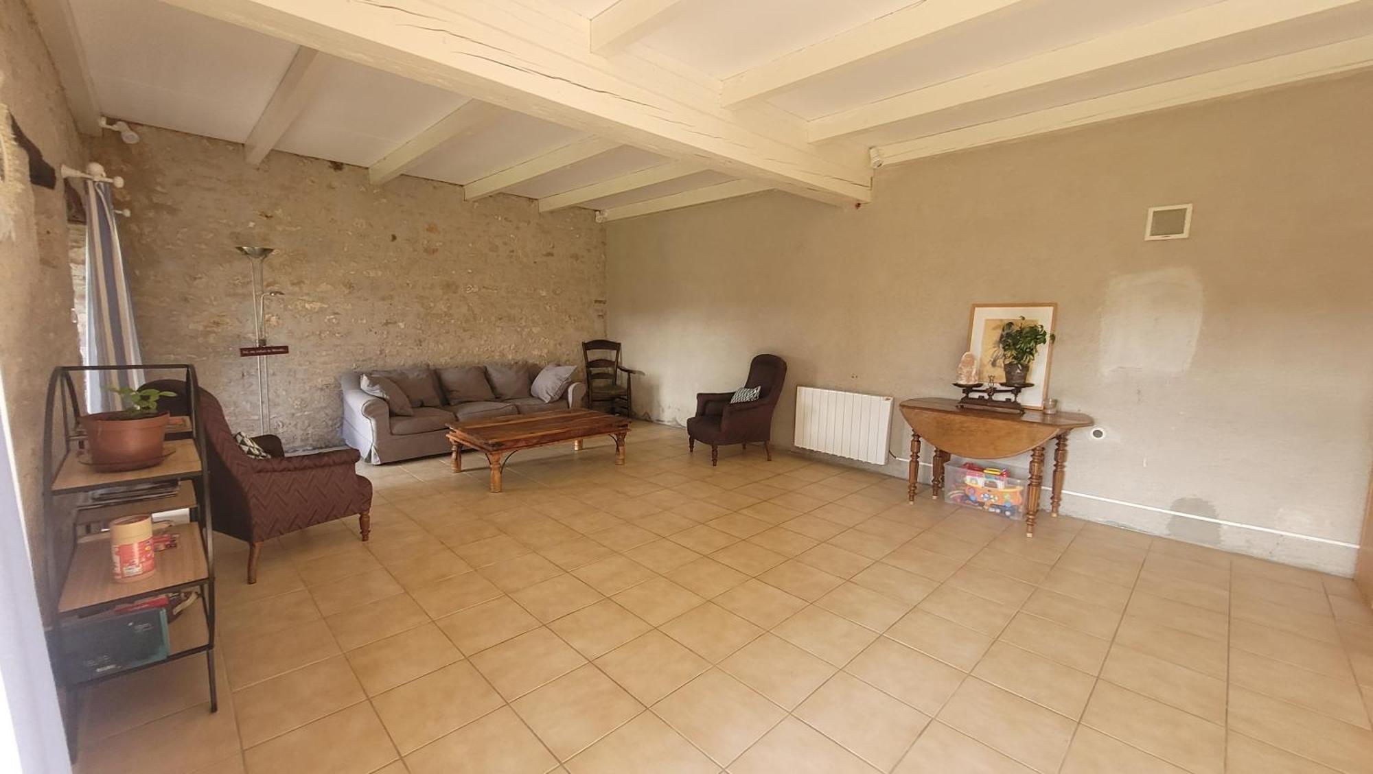 Montayral Domaine Des Possibles - Equi Home מראה חיצוני תמונה