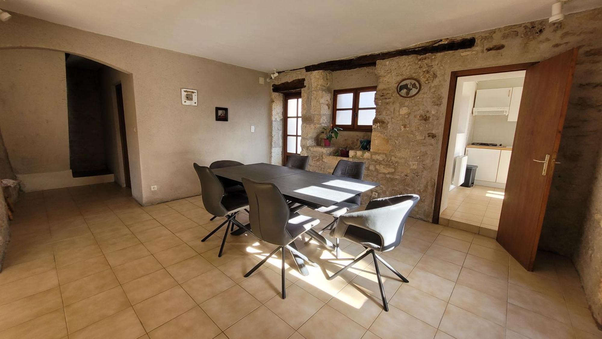 Montayral Domaine Des Possibles - Equi Home מראה חיצוני תמונה
