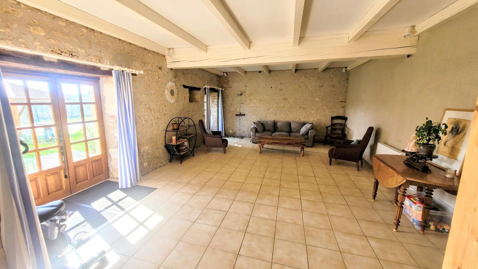 Montayral Domaine Des Possibles - Equi Home מראה חיצוני תמונה