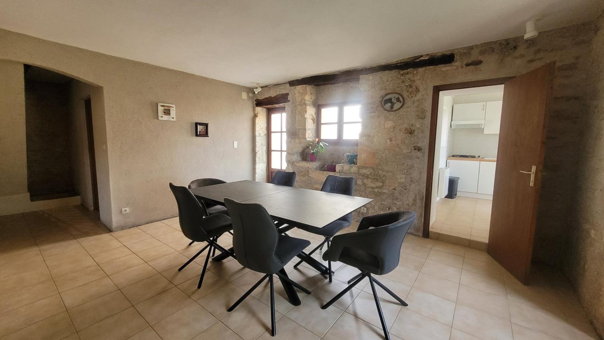 Montayral Domaine Des Possibles - Equi Home מראה חיצוני תמונה