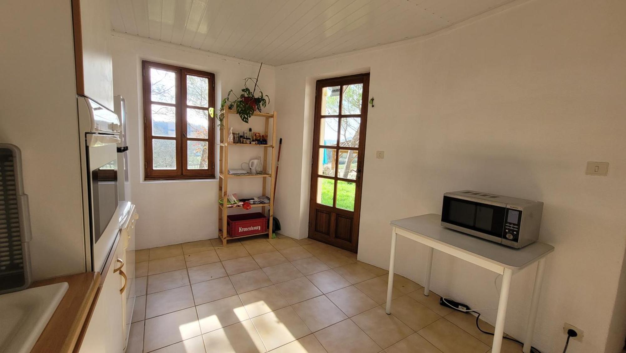 Montayral Domaine Des Possibles - Equi Home מראה חיצוני תמונה