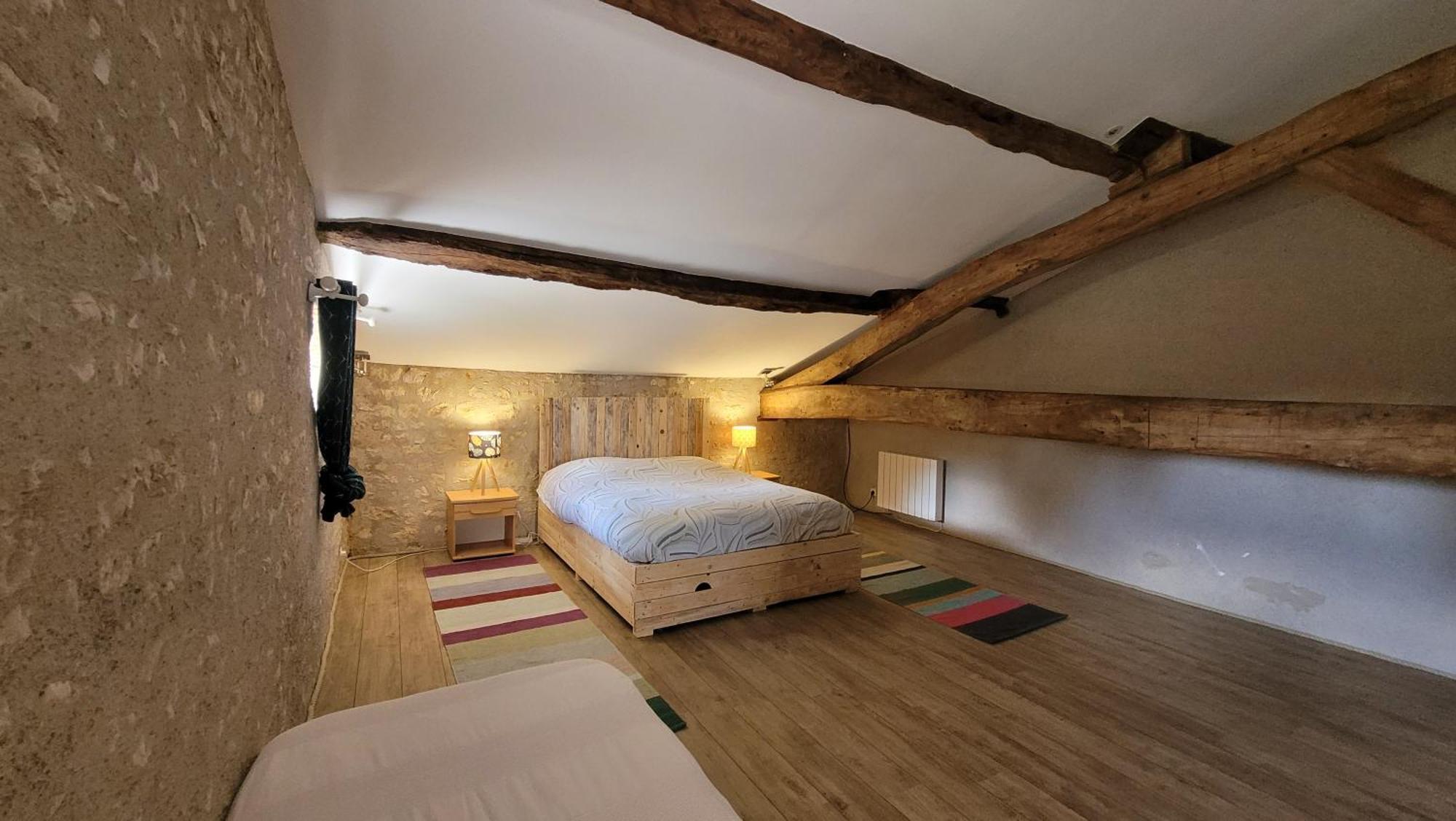 Montayral Domaine Des Possibles - Equi Home מראה חיצוני תמונה
