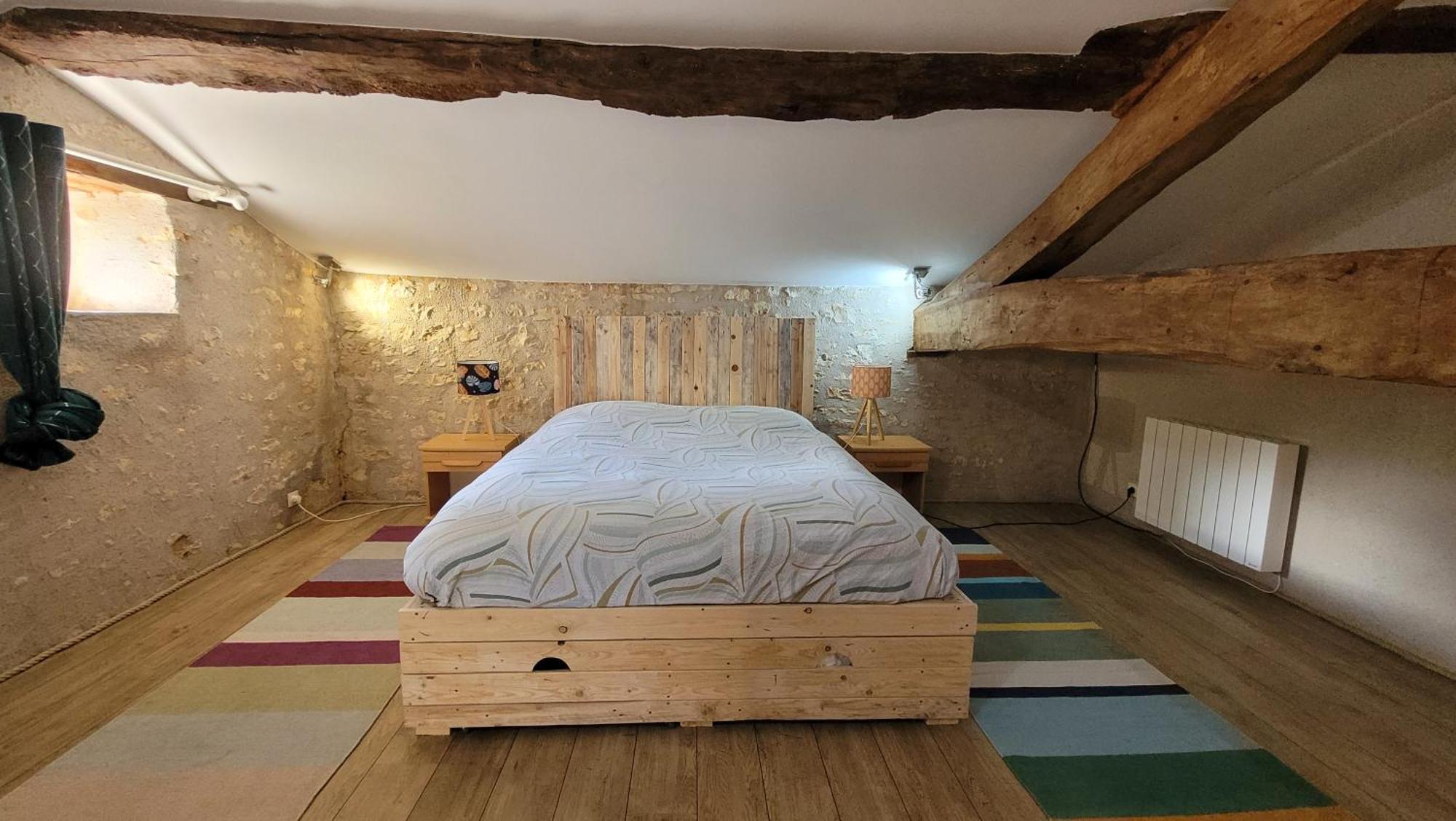 Montayral Domaine Des Possibles - Equi Home מראה חיצוני תמונה