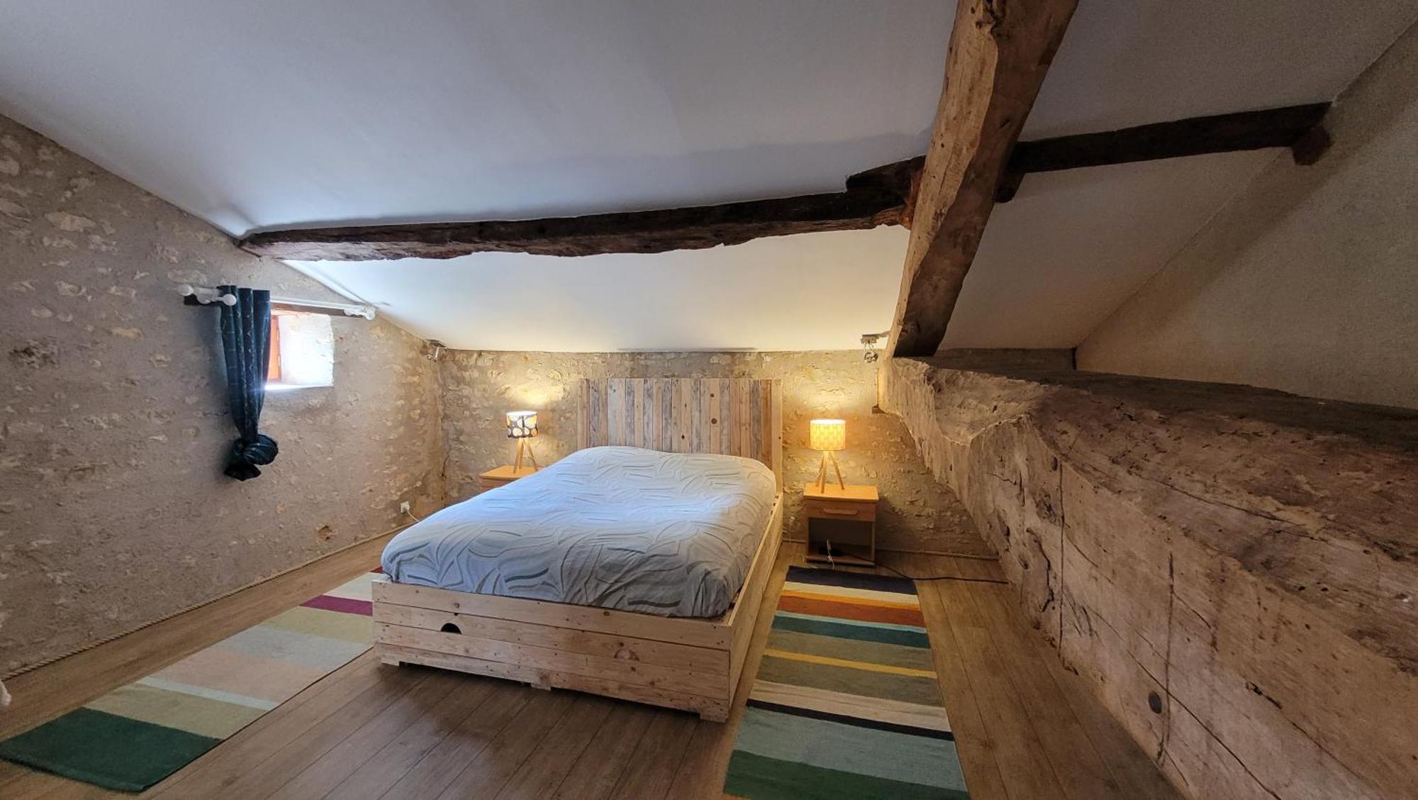Montayral Domaine Des Possibles - Equi Home מראה חיצוני תמונה