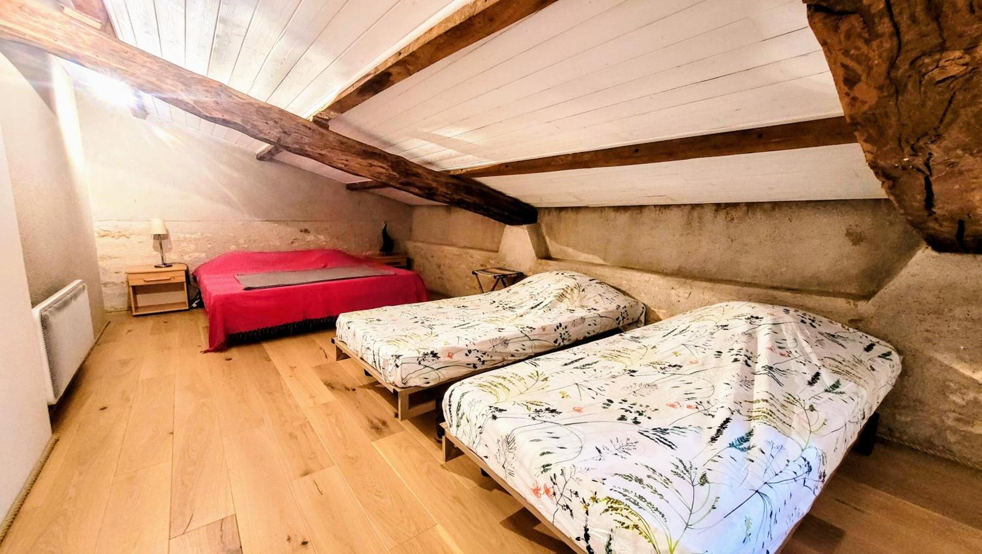 Montayral Domaine Des Possibles - Equi Home מראה חיצוני תמונה