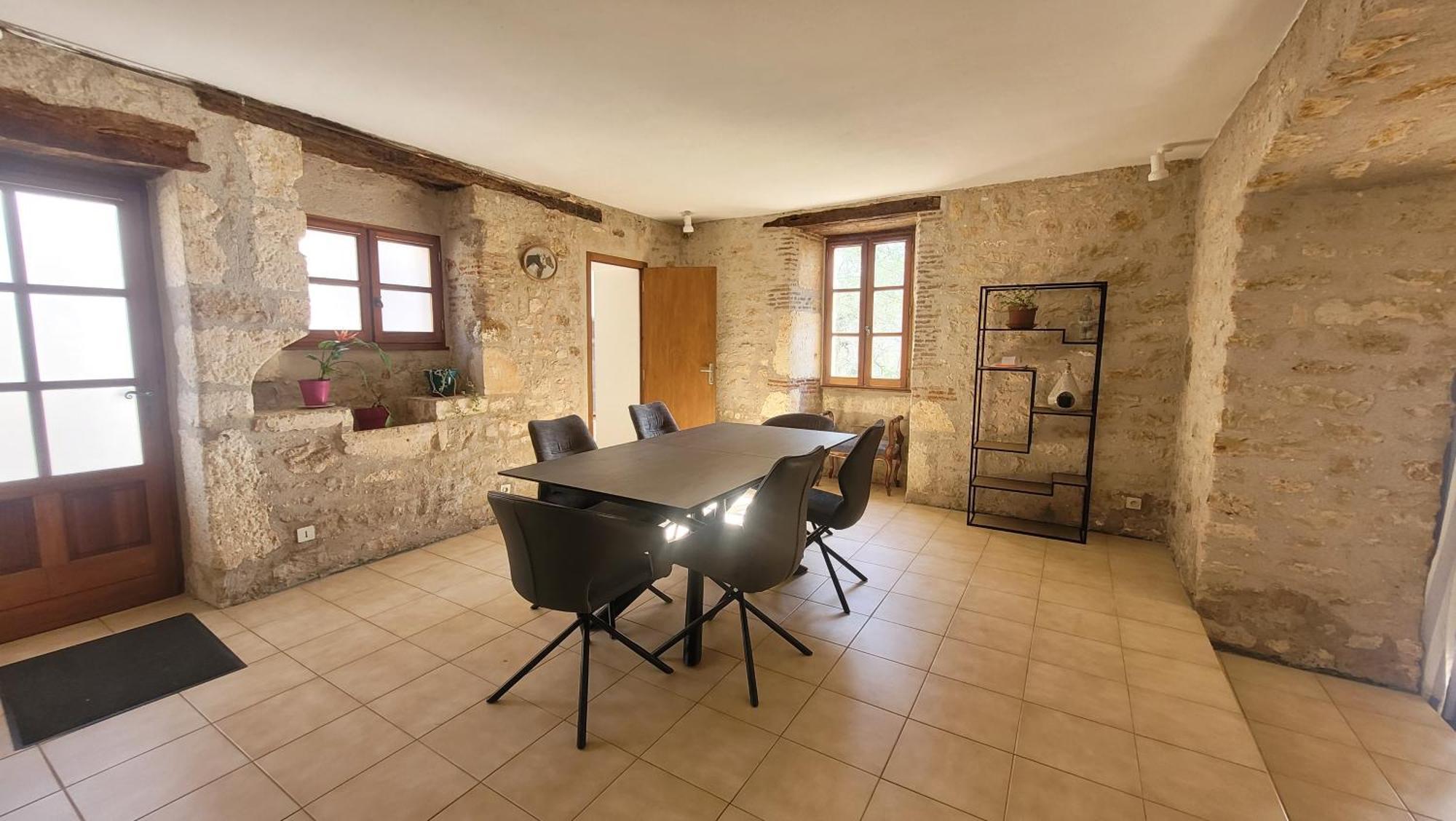 Montayral Domaine Des Possibles - Equi Home מראה חיצוני תמונה